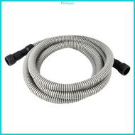 RPAN Dishwasher Drain Hose Extension 10 Feet Universal Fit Cut to Size Heavy Duty Clamp Leak Proof D