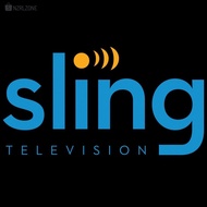 Sling TV [ Live TV Streaming Services ]