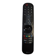 LG MR22GA Magic Remote 2022 ( Without NFC ) for LG Smart TVs, AKB76039904
