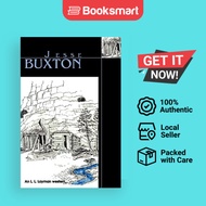 Jesse Buxton - Paperback - English - 9780595322589
