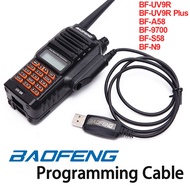 Baofeng UV9R UV-9R A58 Original Programming Cable