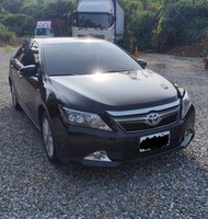 2014 TOYOTACAMRY 2.5 HYBRID 權利車