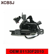 HOOD LOCK LATCH For GENUINE 81130F2010 81130 F2010 81130-F2010 for ELANTRA SEDAN 2017-2018 Engine co