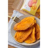 Guogandaren Top Dried Aiwen Mango (Slightly Sugar)|Yujing