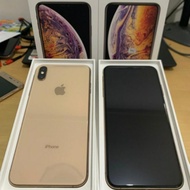 iphone xs 128gb second