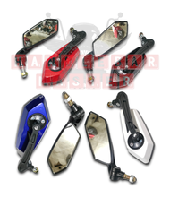 Spion variasi N max aerox Jupiter Mio spion alevo spion variasi model tanduk spion lipat