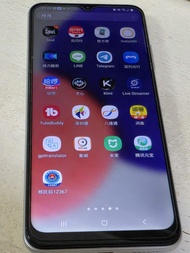 Samsung A22 5G 128GB手機