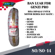 FDR GENZI PRO OUTER TIRES FDR GENZI PRO TUBELESS OUTER TIRES FDR GENZI PRO FDR GENZI PRO TUBELESS AN