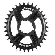 ROTOR SRAM MTB Direct Mount Q Ring CHAINRING Chainring Cycling Road Bike Crank Component Basikal Par