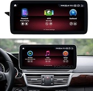 Android 12.3inch HD1920 Screen Upgrade Display Monitor 4G LTE Multimedia Player GPS Navigation for M