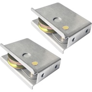 Roller Sliding kit 0C5Y00P0 Patio Door Rollers Replacement，Compatible with P-Ella Patio Sliding Door