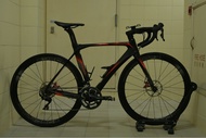 Java j-f2 feroce公路車