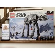 LEGO 75288 AT-AT
