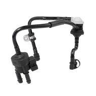 Carbon Canister Control Valve Vapor Canister Purge Valve Connecting Hose 06H133781CJ For A4L Q5 Auto