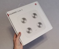 HUAWEI Scale 3 華為 藍芽智能體脂磅3