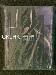 Hottoys MMS456 Batman 蝙蝠俠 Justice League 正義聯盟Deluxe Version 豪華版 DC