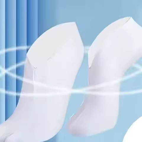 Foot Moisturiser Socks Overnight Spa Cotton Socks For Foot Cream Lotion Sock For Moisturising For Dr