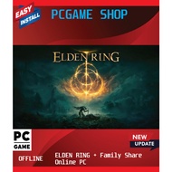 【Steam Online】ELDEN RING + Family Share Steam Account + Online | PC | Steam Deck | Rog Ally | PC Gam