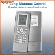 Big Remote Control Replacement For Air Conditioner YT0F YTOF YT1F1 YT1F2 YT1F3 YT1F4 YT1F YT1FF YB1F
