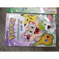 Comic: Pokemon pipi's Adventures (Odd episodes 4, 5)