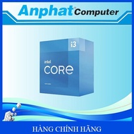 Intel Core i3-14100F CPU Processor (3.5Ghz up to 4.7GHz, 4 cores 8 threads, 12MB Cache) FCLGA1700 – 