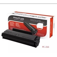 PANTUM TONER PC-216 ORIGINAL TONER CARTRIDGE FOR PANTUM P2506 /P2506W/M6506/M6506W/M6506NW/M6606/M66