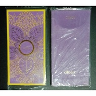 SAMPUL RAYA DEEPAVALI  CITIBANK