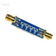 【3C】 FM Signal Filter 87 5 108MHz Frequency For Aviation Band Radios