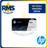 HP CE314A / 126A LaserJet Imaging Drum (Original)