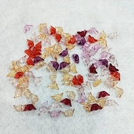 Chinese Coin Motif Beads