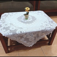 BEST SQUARE TABLE CLOTH FOR/ TEACHER TABLE OSIN TABLE 100CM 100CM