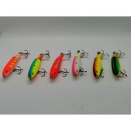 OFMER SUBWOPPER FISHING LURE