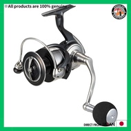 DAIWA Large Spinning Reels 24 CERTATE SW 6000-XH
DAIWA Large Spinning Reels 24 CERTATE SW 4000-XH
DA