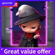 POPMART Select Your Character Series Mystery Box KUBO Second Generation Figure Ornaments