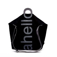 WGBJust Star จัดส่งฟรี สินค้าพร้อมส่งBeautiful cloth handbags casual fashion bag fabric can wa s res