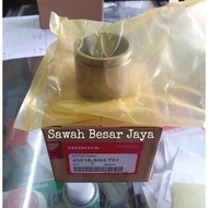 Piston Caliper Front Wheel Brake Caliper Mobilio BRV Freed Jazz S RS GD3 GE8 GK5 City GD8 GM2 GM6 Ci