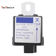 Excavator Relay Stop Solenoid Relay for  061700-3770 061700-3771 061700-3760