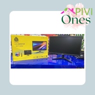 LAYAR 19.5 inch LED Screen Monitor 20 inch Hiview HV-20RX100 Hiview Monitor