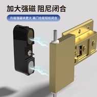 Door Pin Hinge270Heavy Duty Cabinet Door Damper Invisible Door Hinge Glass Door Aluminum Frame Hinge