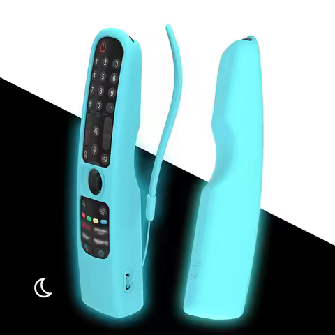 Dropshopping Remote Control Case for LG MR23GN MR21GA MR22GA OLED Smart TV Magic MR22GN AKB76039902 