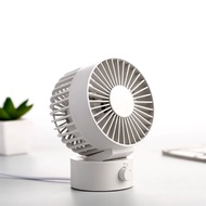 2 Fan Speed Portable Fan Creative Summer Mini USB Table Fan Desktop Fan Portable USB Fan Home \U0026 Office In