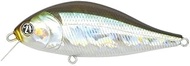 Pontoon21 Bet-A-Shad 83SP, Lenght mm 83 005 Crash HG Wakasagi, Suspending Fishing Wobbler