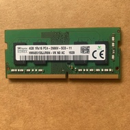 Sk Hynix 1rx16 Pc4-2666v Sodimm Memory