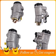 For  Fourtrax 300  TRX300FW 1988-2000 Front Brake Wheel Cylinders 45330-HC5-006 45310-HC5-006 45370-