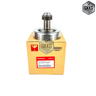 เรือนคลัทช์แรงเหวี่ยงตัวนอก แท้ศูนย์ HONDA WAVE125 RSX W125i (ไฟเลี้ยวบังลม) รหัส 23120-KPH-900