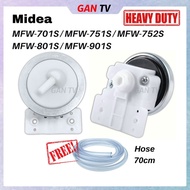 Heavy Duty Midea MFW-701S MFW-751S MFW-752S MFW-801S MFW-901S Washing Water Level (701S) GANTV