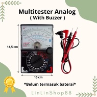 MultiTester Koss Multi tester/ Analog Avometer/