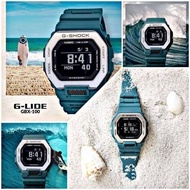 CASIO GSHOCK G-LIDE GBX100 UNISEX