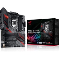 ASUS ROG Strix B460-H Gaming Motherboard