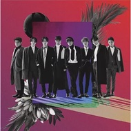 SUPER JUNIOR / One More Time 單曲 初回CD ONLY版